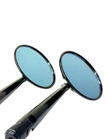 BSDDP PREMIUM ROUND CNC MIRROR