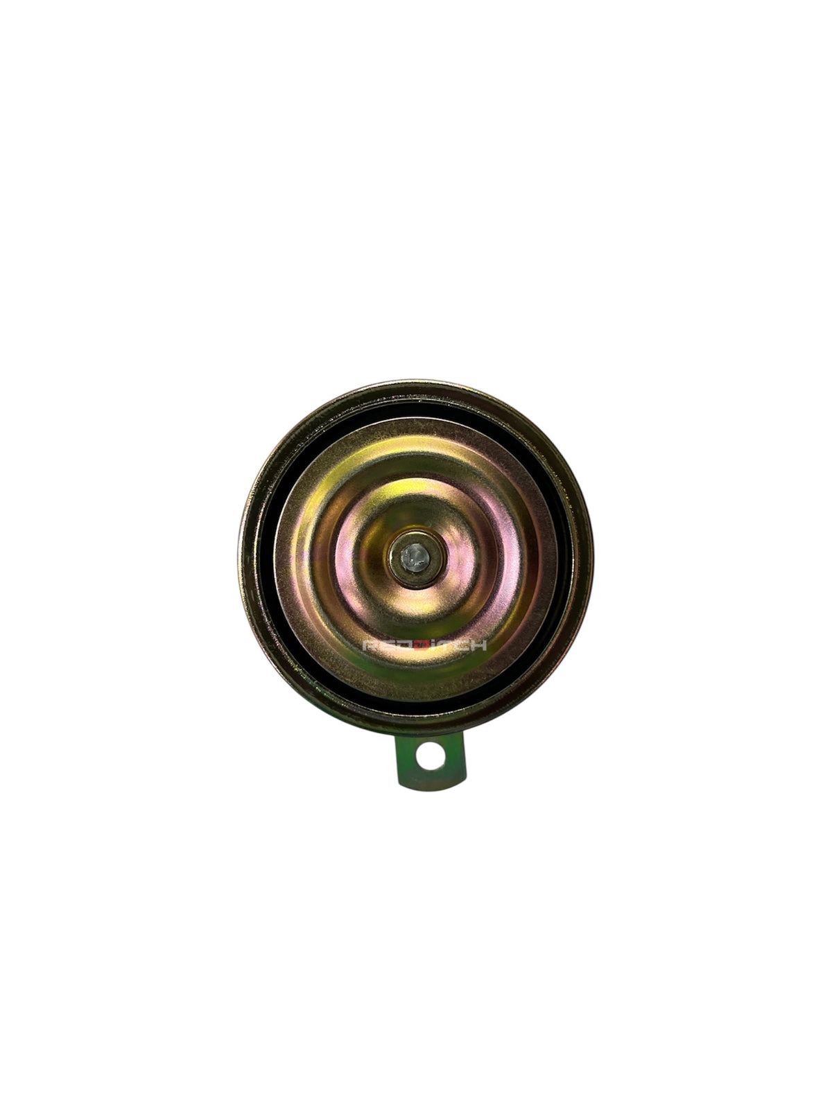 CLASSIC HORN GOLD