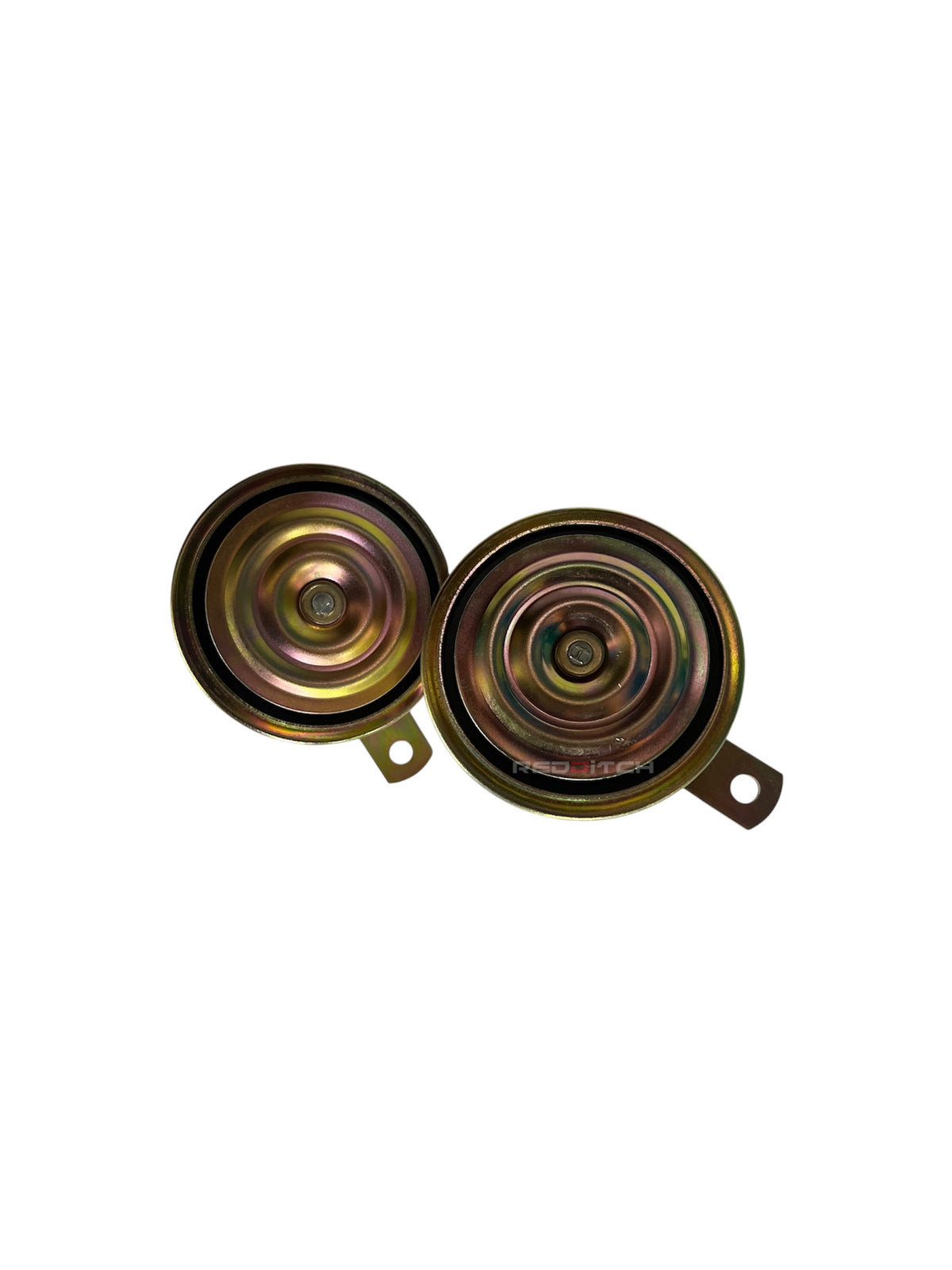 CLASSIC HORN GOLD