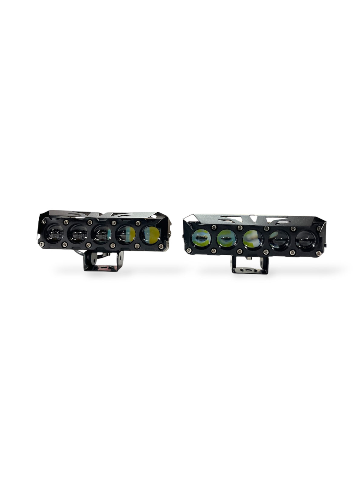LIU HJG 5 LED FOG LAMP