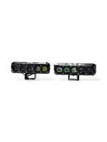 LIU HJG 5 LED FOG LAMP