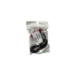 BLINKER LIGHT RED/RED