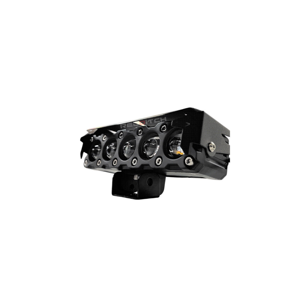 LIU HJG 5 LED FOG LAMP