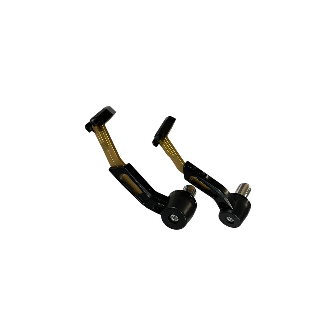 CNC LEVER GUARD 2.0