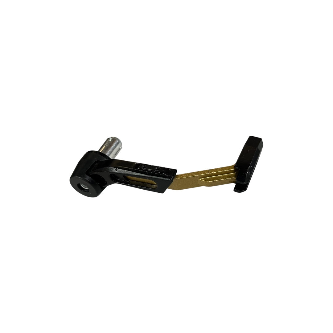 CNC LEVER GUARD 2.0