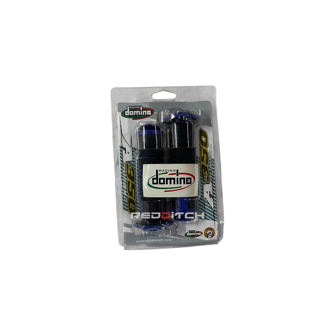 DOMINO RACING HANDLE GRIP