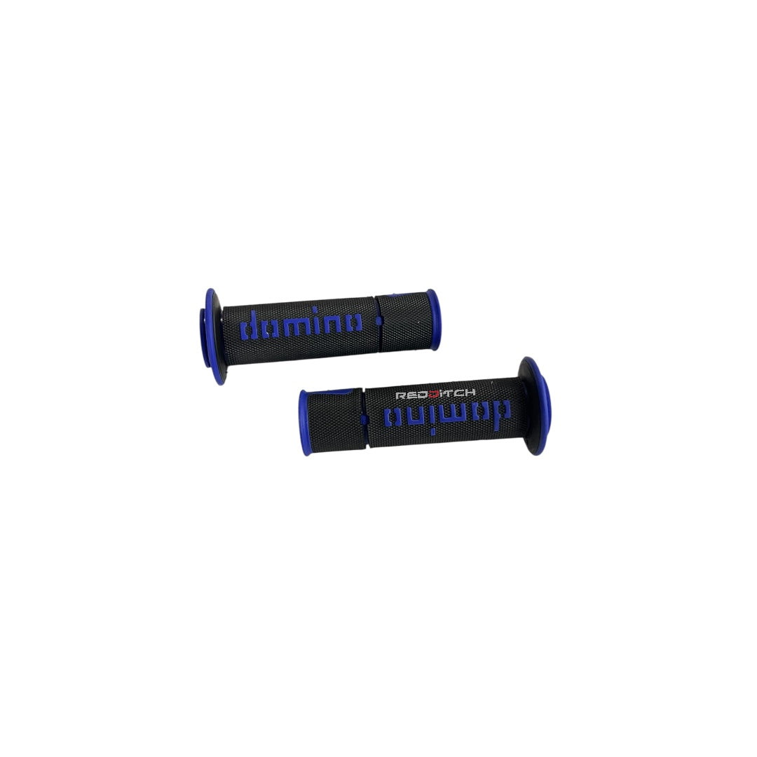 DOMINO RACING HANDLE GRIP