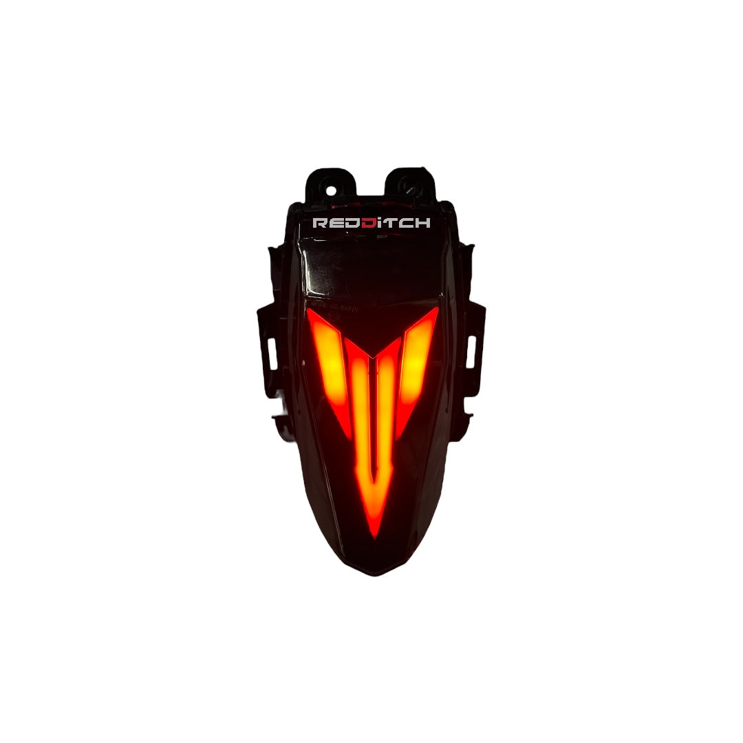 INTEGRATED TAILLAMP2.0