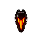 INTEGRATED TAILLAMP2.0