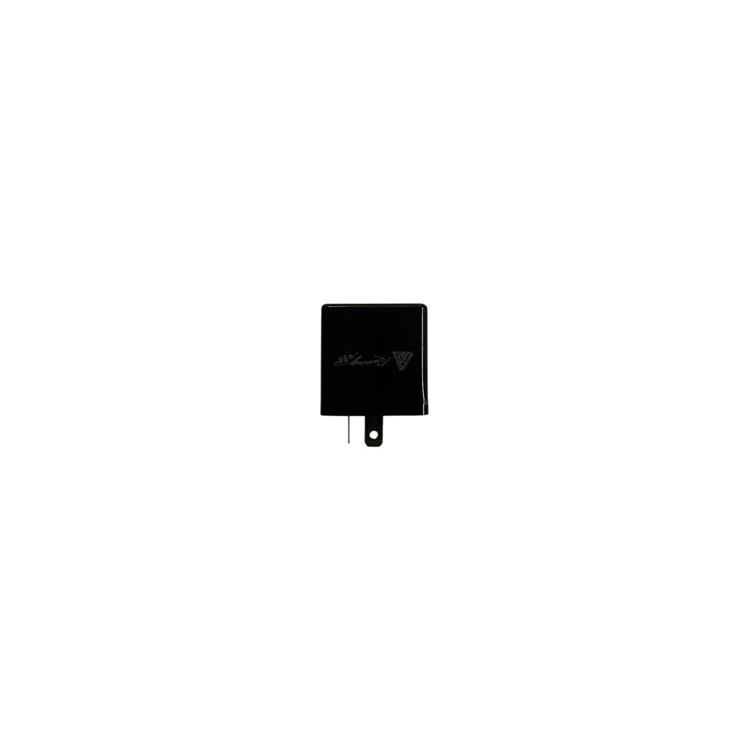 INTEGRATED TAILLAMP2.0