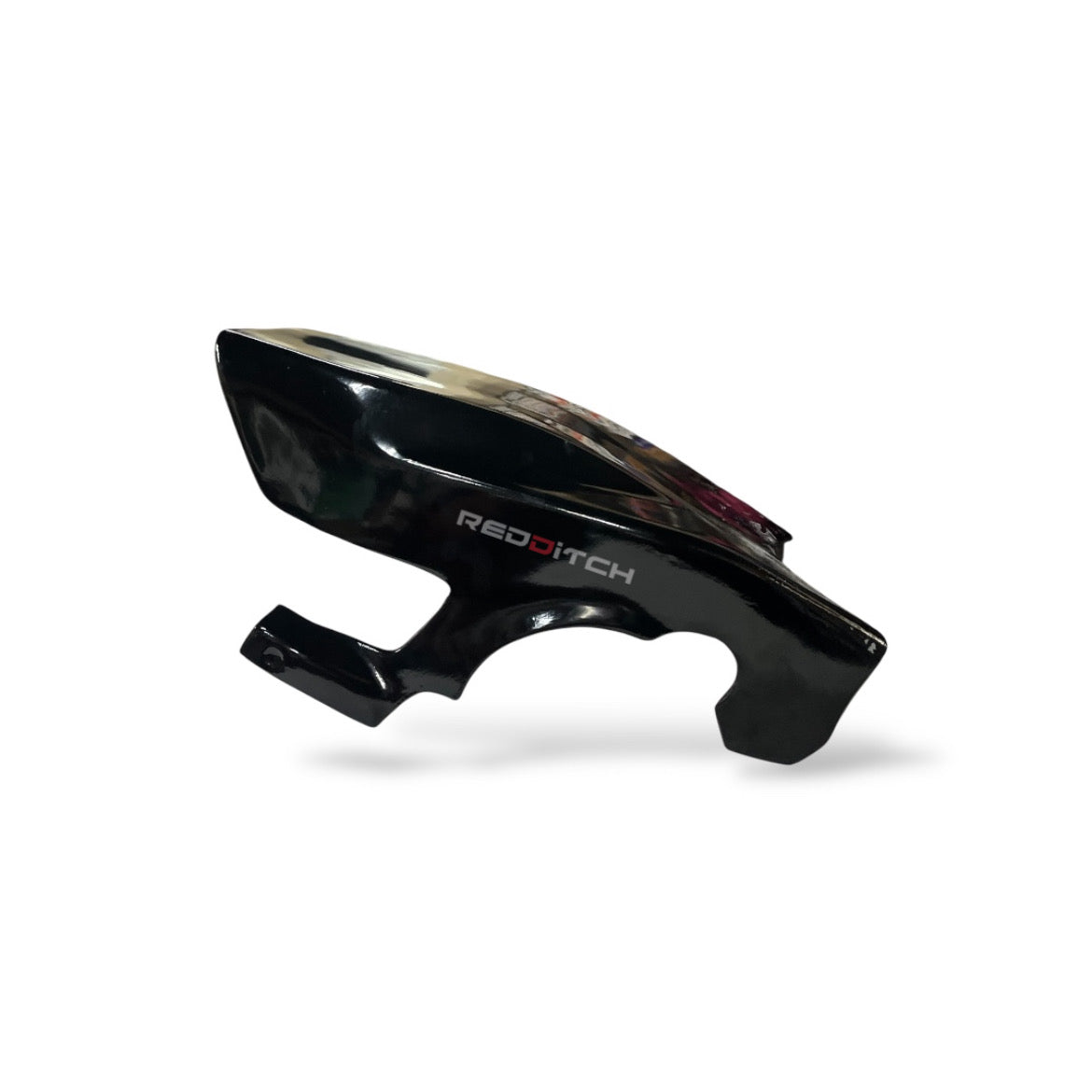 KTM RC UNDERBELLY - BLACK