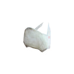 KTM DUKE MUDGUARD (Unpainted)