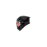 SMK STELLAR SPORTS GLOSS BLACK