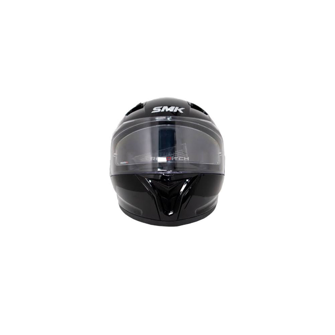 SMK STELLAR SPORTS GLOSS BLACK