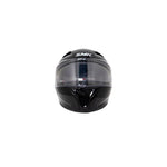 SMK STELLAR SPORTS GLOSS BLACK