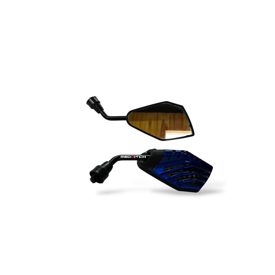 SOKO METAL MIRROR