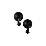 GT MIRROR WITH DAMPER
