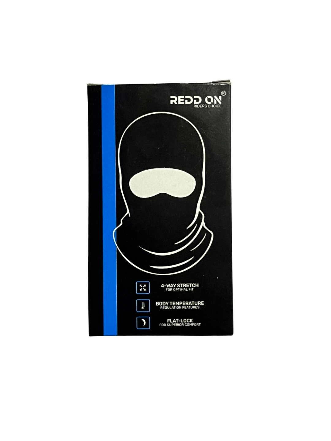 REDDON BREATHABLE BALACLAVA
