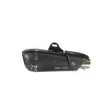 YOSHIMURA ALPHA SHORT EXHAUST