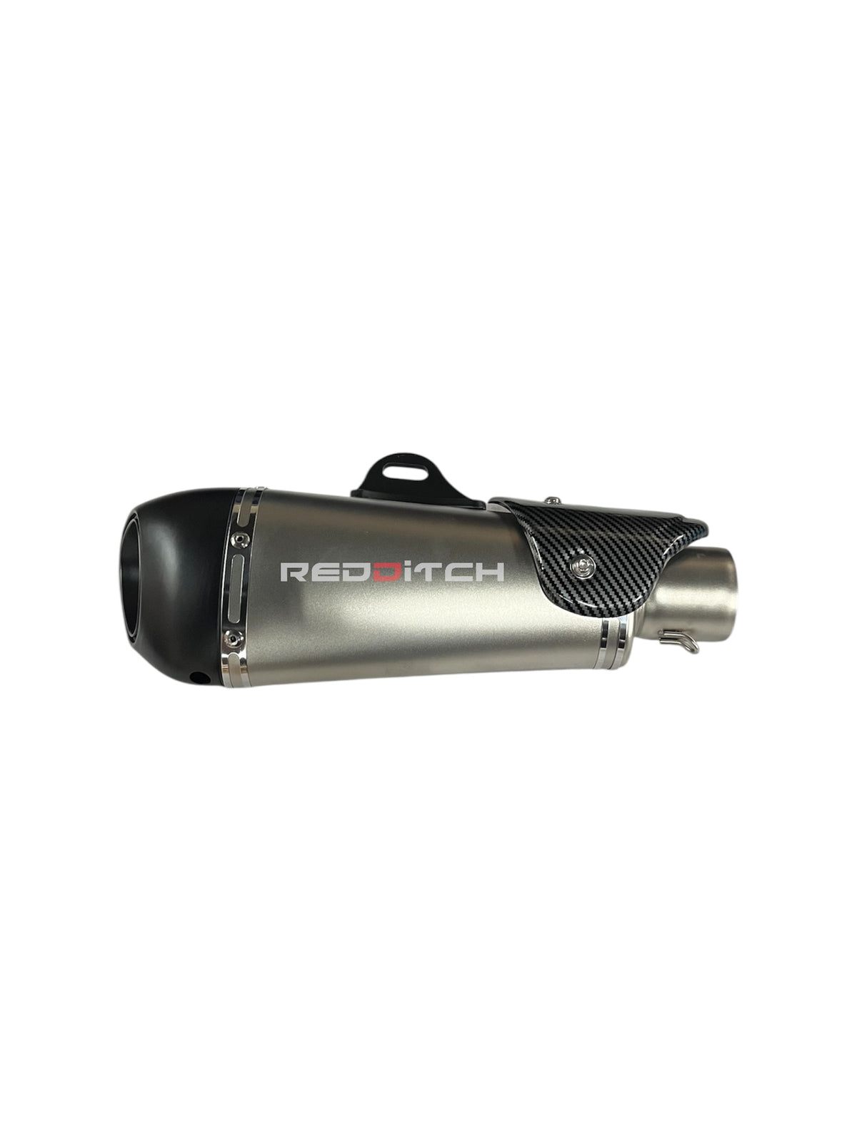 YOSHIMURA ALPHA SHORT EXHAUST