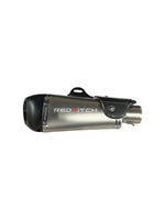 YOSHIMURA ALPHA SHORT EXHAUST