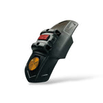 TYRE HUGGER PREMIUM WITH REFLECTOR 2.0