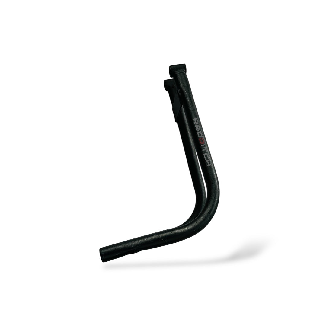 TYRE HUGGER PREMIUM WITH REFLECTOR 2.0
