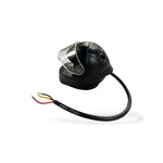 HELMET FOG LAMP ( W/ Y )( 1 piece rate )
