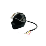 HELMET FOG LAMP ( W/ Y )( 1 piece rate )