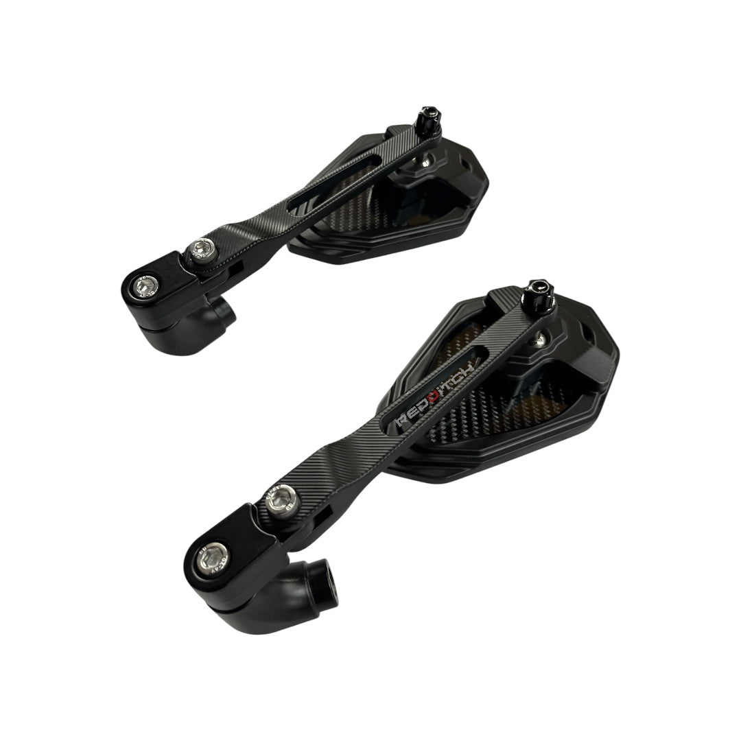 ZEUS CARBON MIRROR