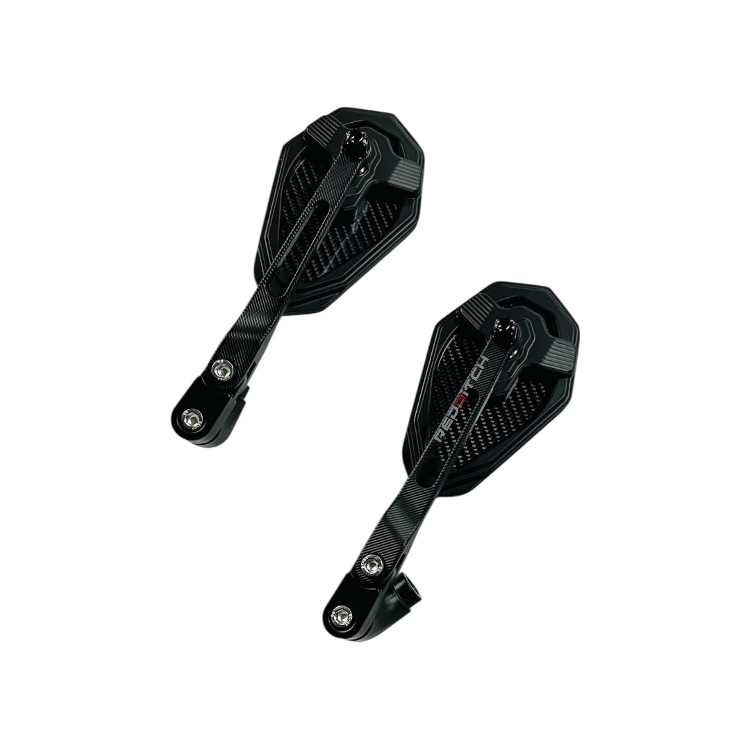 ZEUS CARBON MIRROR