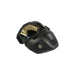 GOGGLES WITH MASK
