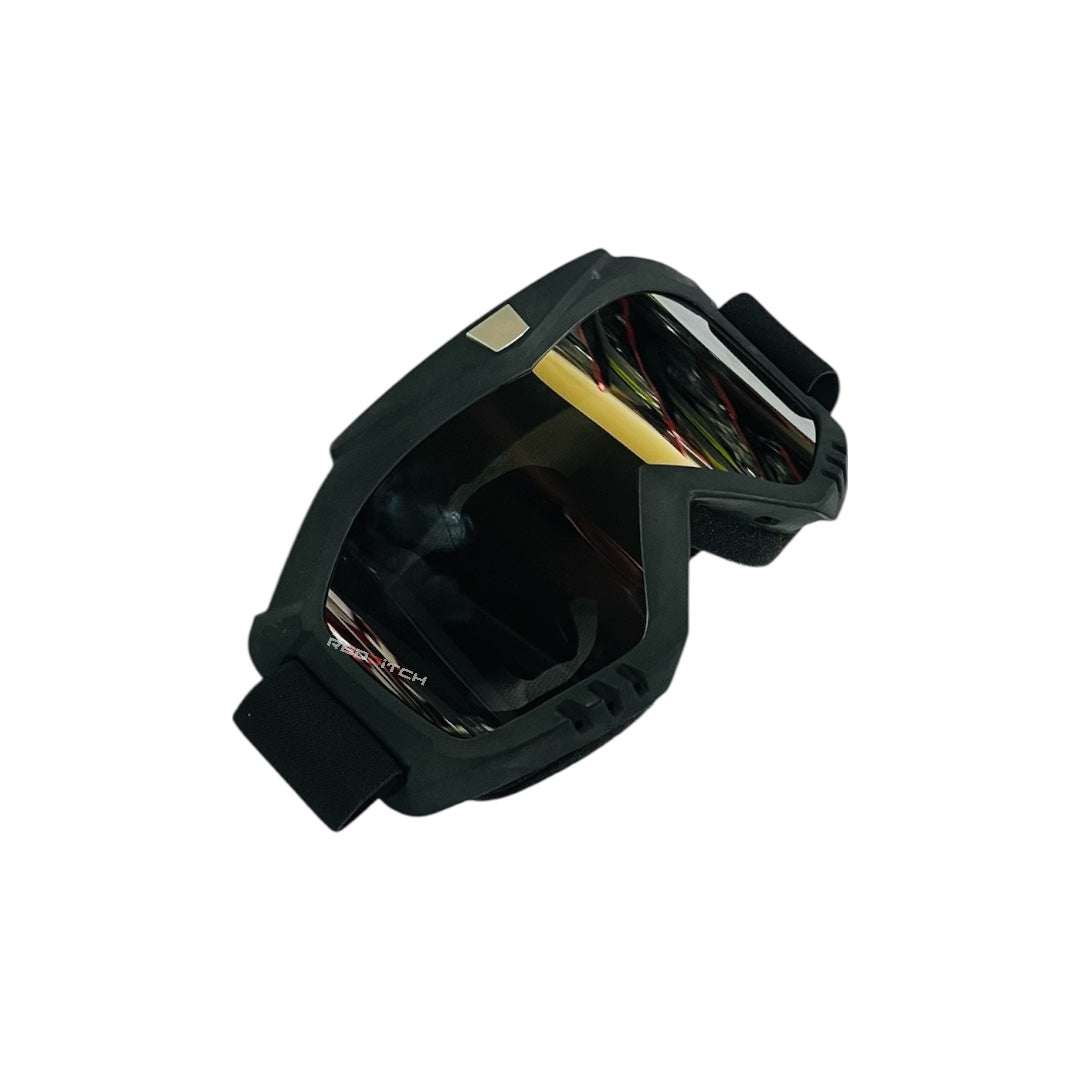 GOGGLES WITH MASK