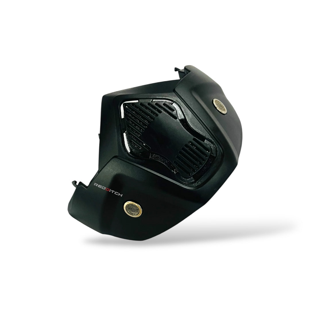 GOGGLES WITH MASK