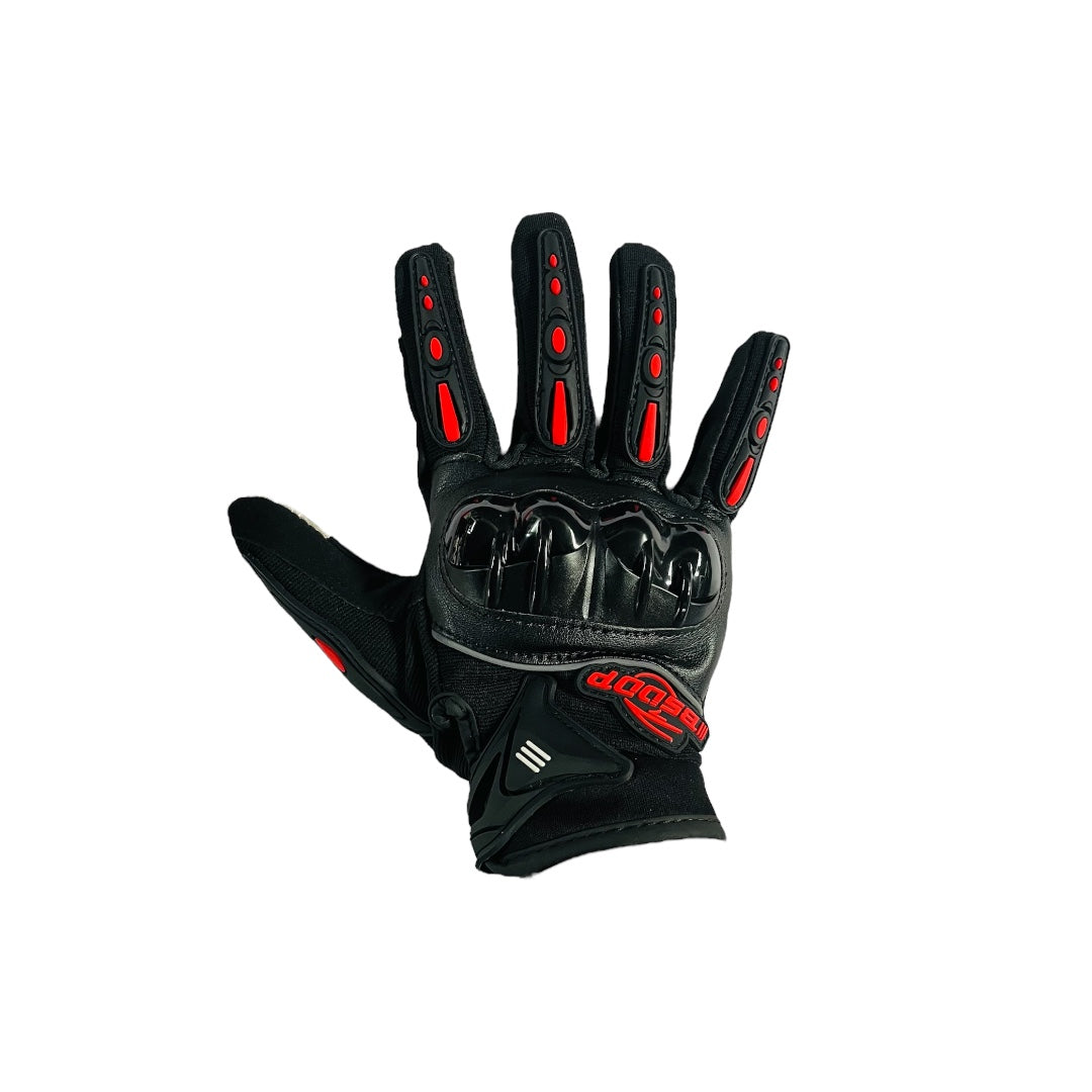 BSDDP RIDINGGLOVE