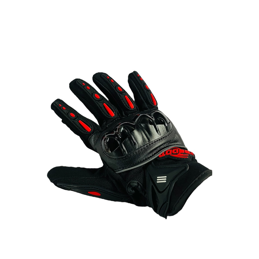 BSDDP RIDINGGLOVE