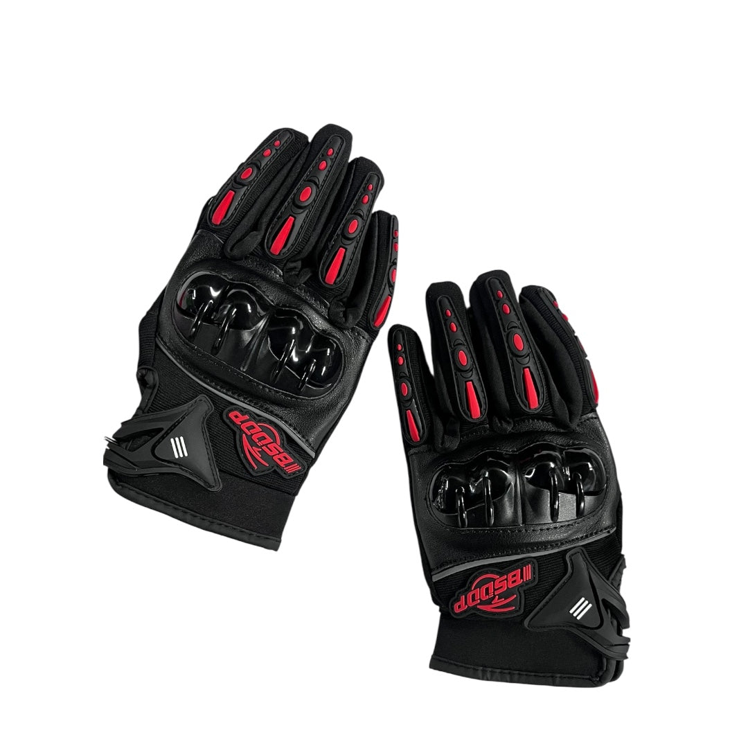 BSDDP RIDINGGLOVE