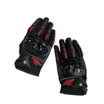 BSDDP RIDINGGLOVE