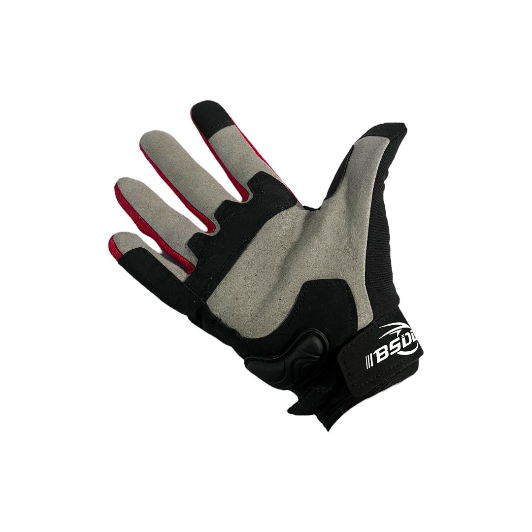 BSDDP RIDINGGLOVE