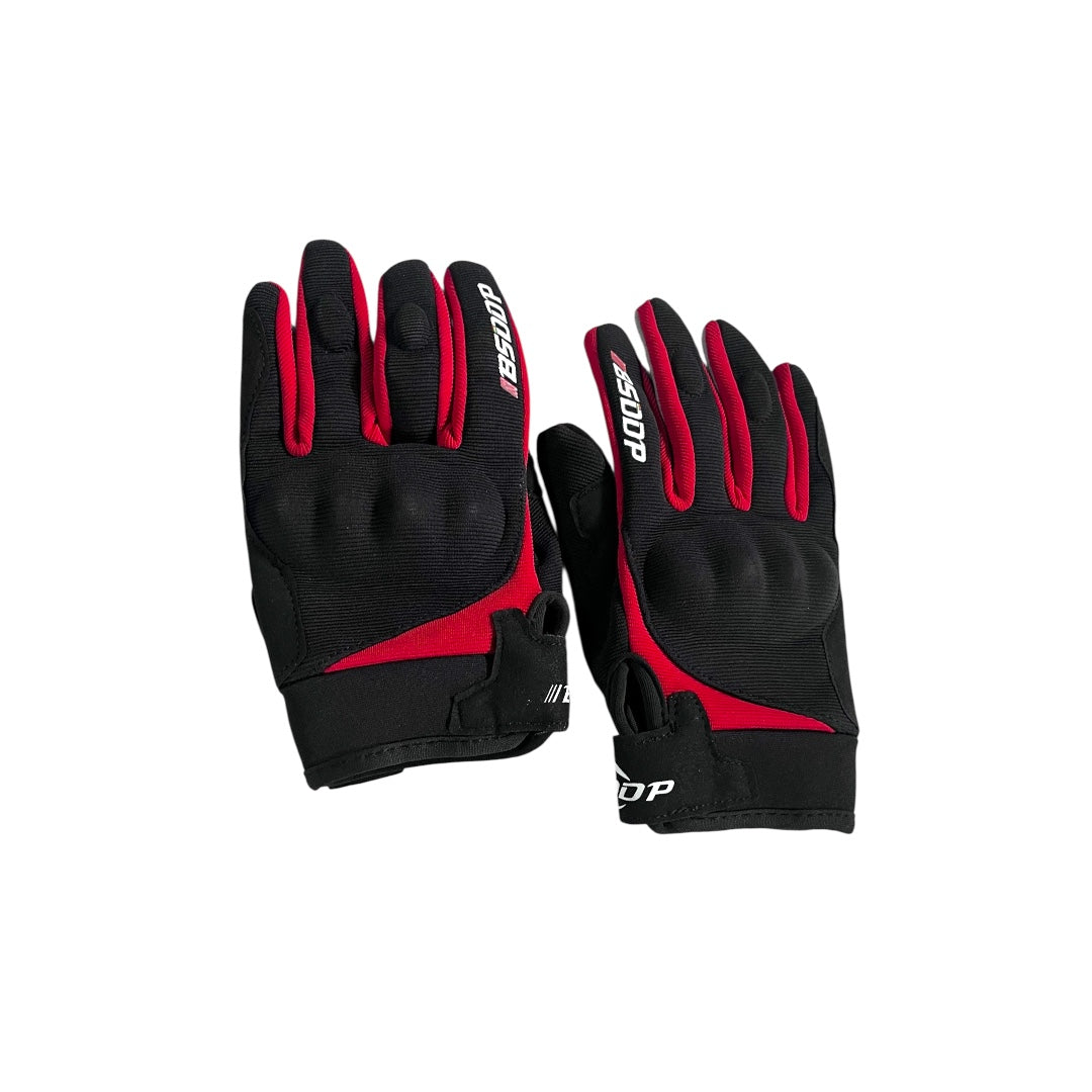 BSDDP RIDINGGLOVE