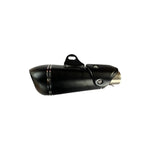 YOSHIMURA ALPHA SHORT EXHAUST