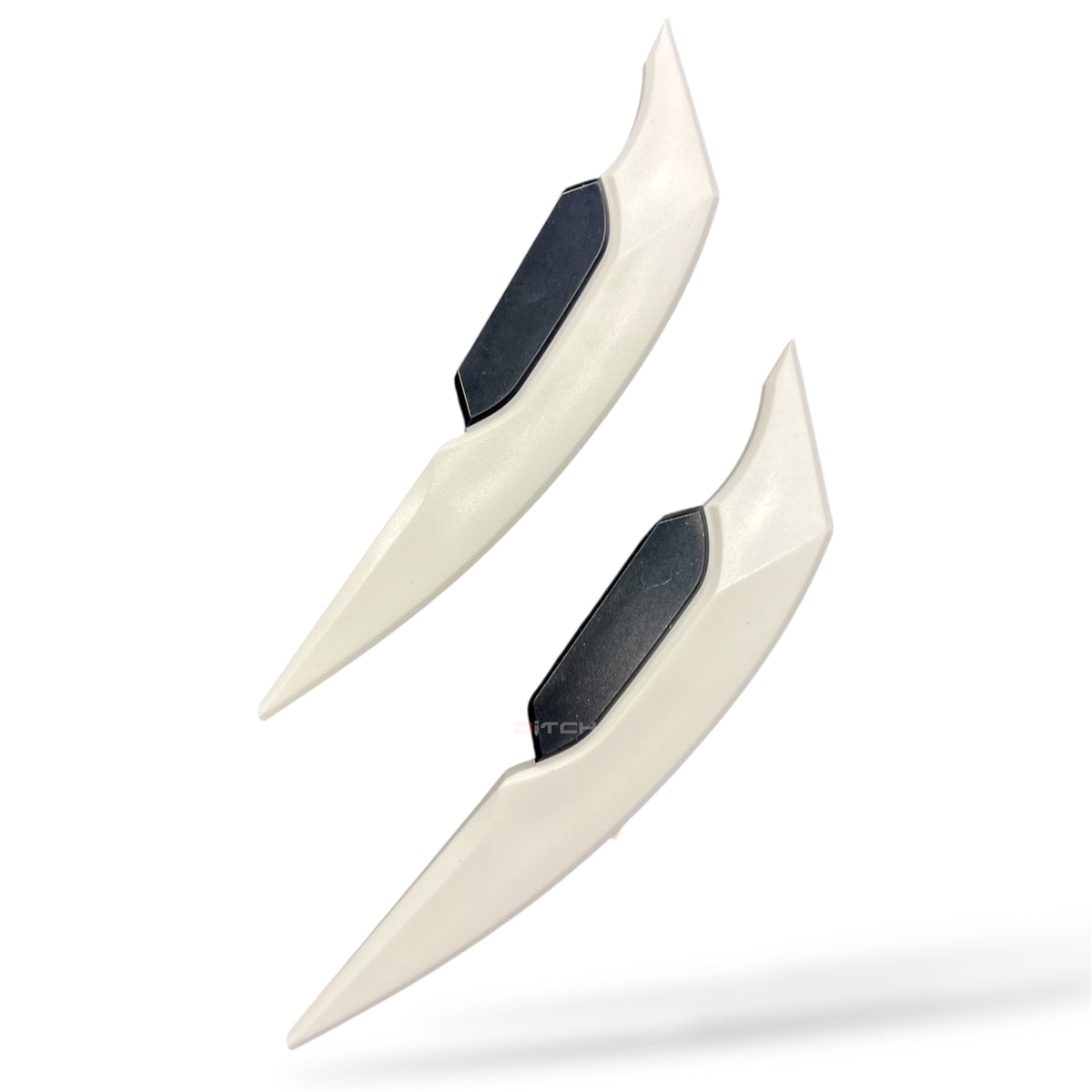 HELMET BRIDGE SPIKE DUAL