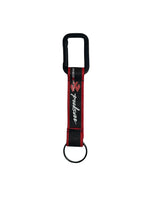 Key Chain D-Tag, a sleek and durable keychain accessory designed for motorcycle enthusiasts, combining style and functionality to keep your keys secure and easily accessible.