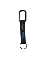 Key Chain D-Tag, a sleek and durable keychain accessory designed for motorcycle enthusiasts, combining style and functionality to keep your keys secure and easily accessible.