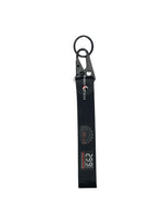 Key Chain with Metal Hook, a sturdy and stylish accessory featuring a durable metal hook for secure attachment, perfect for keeping your keys organized and easily accessible.