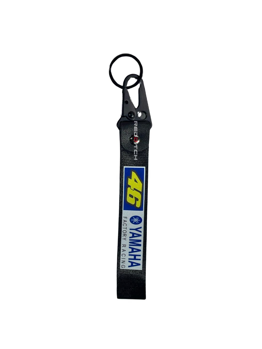 Key Chain with Metal Hook, a sturdy and stylish accessory featuring a durable metal hook for secure attachment, perfect for keeping your keys organized and easily accessible.