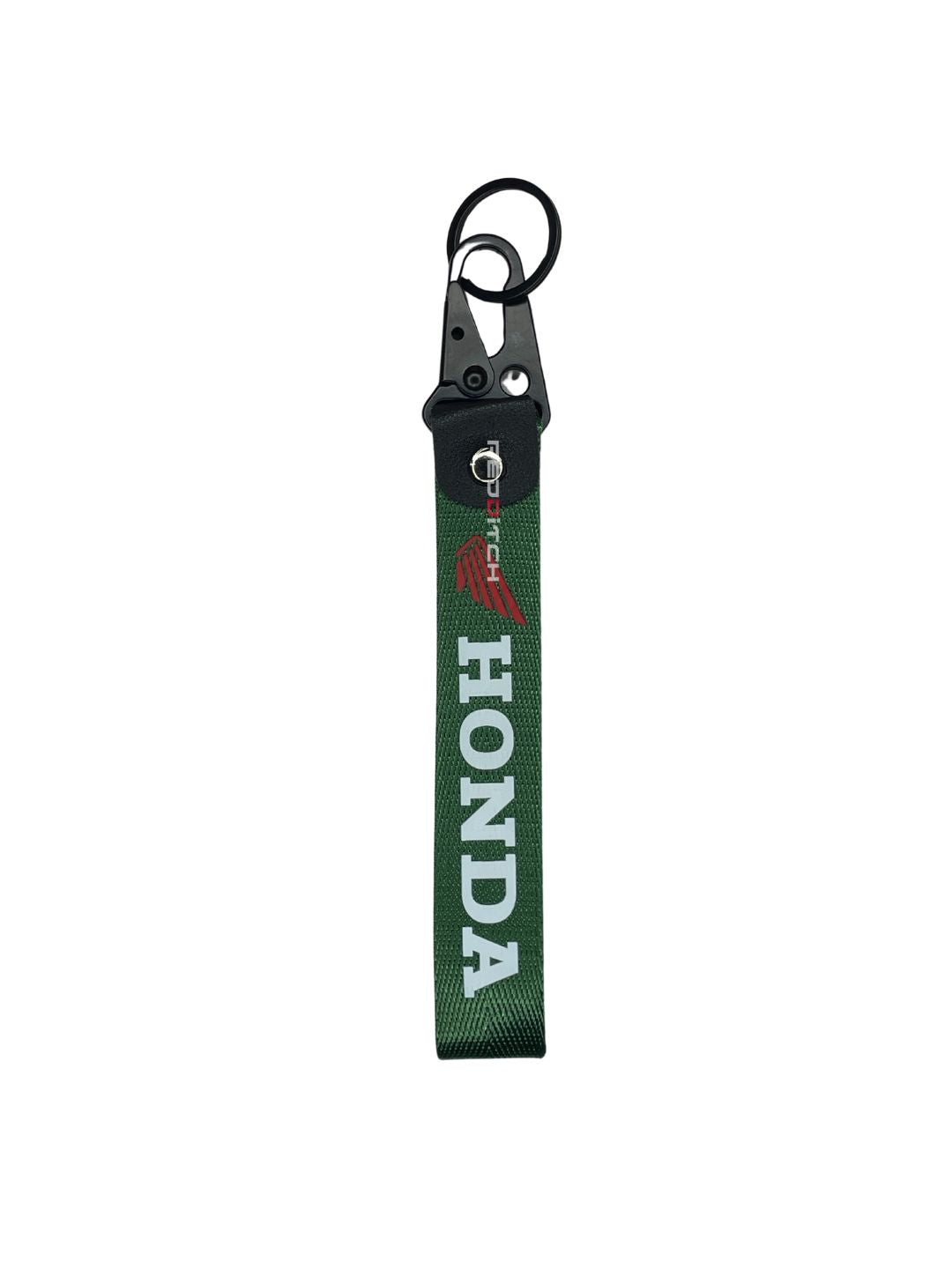 Key Chain with Metal Hook, a sturdy and stylish accessory featuring a durable metal hook for secure attachment, perfect for keeping your keys organized and easily accessible.