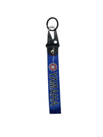 Key Chain with Metal Hook, a sturdy and stylish accessory featuring a durable metal hook for secure attachment, perfect for keeping your keys organized and easily accessible.