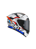 Shop the KYT TT Course Helmet at Team Redditch. Engineered for comfort and safety, it offers a sleek design and superior protection, making it perfect for both racing and road riding enthusiasts