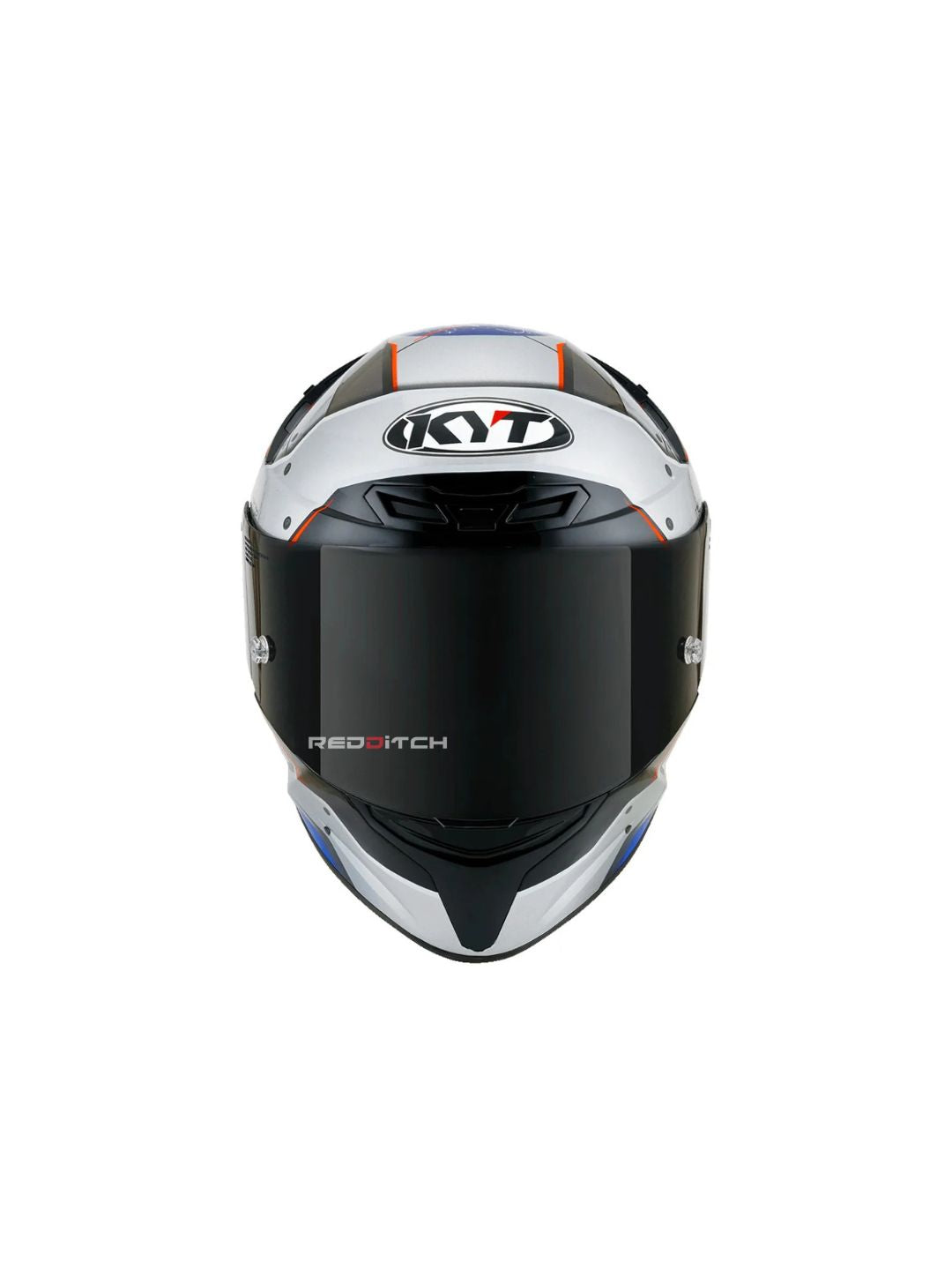 Shop the KYT TT Course Helmet at Team Redditch. Engineered for comfort and safety, it offers a sleek design and superior protection, making it perfect for both racing and road riding enthusiasts